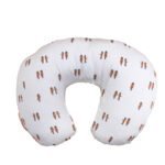 وسادة الرضاعة من اتيلييه بابي - جندي الصفيح