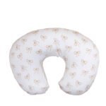 وسادة الرضاعة من اتيلييه بابي - شرائط بيج