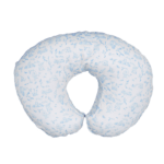 وسادة الرضاعة من اتيلييه بابي - قطعة من الفرح (أزرق)