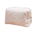 حقيبة العناية بالطفل من اتيلييه بابي – قطعة من الفرح (بيج)