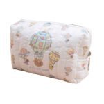 حقيبة العناية بالطفل من اتيلييه بابي - المناطيد