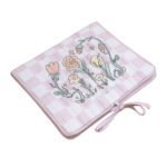 منظم المناديل المبللة وأدوات الطفل من اتيلييه بابي - الداما