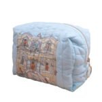 حقيبة العناية بالطفل من اتيلييه بابي – جندي الصفيح