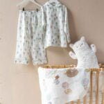 طقم بيجامة - المناطيد