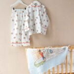 طقم بيجامة - جندي الصفيح