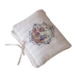 منظم المناديل المبللة وأدوات الطفل من اتيلييه بابي - حكاية خُرافية