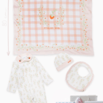 بوكس الهدايا من اتيلييه بابي- الفراولة