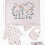 بوكس الهدايا من اتيلييه بابي- الداما