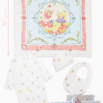 بوكس الهدايا من اتيلييه بابي- حكاية خُرافية