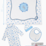 بوكس الهدايا من اتيلييه بابي- صدف البحر