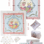 بوكس الهدايا المتكامل من اتيلييه بابي - حكاية خُرافية