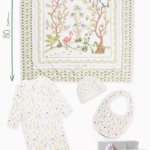 بوكس الهدايا من اتيلييه بابي- الربيع