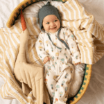 أفرول قطني من اتيلييه بابي بدون كاب - المناطيد التصميم السابق