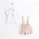 افرول ولادي بيج مع قميص ابيض