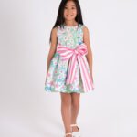 فستان بناتي - mamaluma