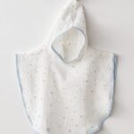 هودي اطفال من الموسلين