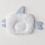 وساده لرأس الطفل