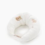 Nursing & Lounge Pillow - Beige