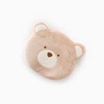 Memory Foam Pillow - Beige