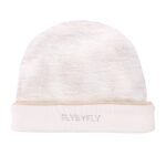 Luxury Baby Hat – Flybyfly in Crystal