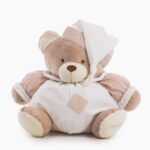 الدبدوب الدائري اللطيف والناعم – الصديق المثالي الجديد! 🧸