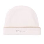 Luxury Baby Hat – Flybyfly in Crystal