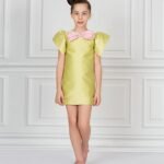 فستان بناتي - mamaluma