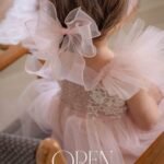 اكسسوار الشعر  اورجانز  وردي