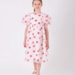 فستان بناتي - mamaluma