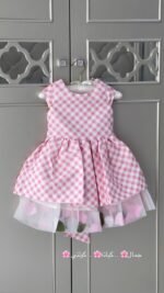 فستان بناتي - mamaluma - Image 2