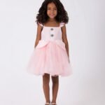 فستان بناتي - mamaluma