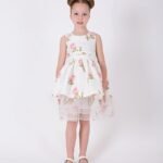 فستان بناتي - mamaluma