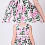 فستان بناتي - mamaluma