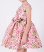 فستان بناتي - mamaluma - Image 2