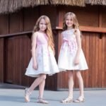 فستان بناتي - mamaluma