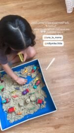 Dino park  motion sand - Image 4