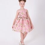 فستان بناتي - mamaluma