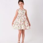 فستان بناتي - mamaluma