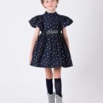 فستان بناتي - mamaluma