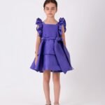 فستان بناتي - mamaluma