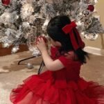 فستان بناتي - mamaluma