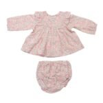 فستان  بناتي من flybyfly