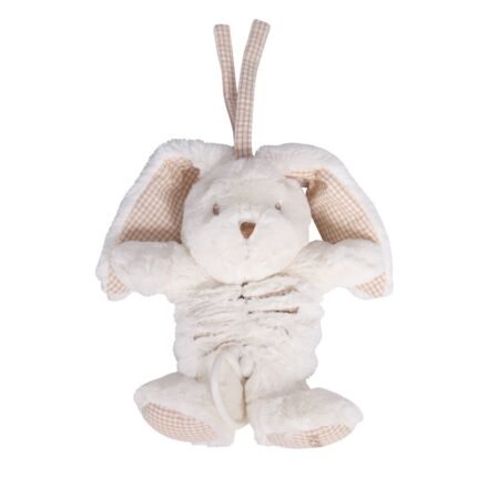 Rabbit Toy