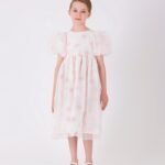 فستان بناتي - mamaluma