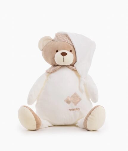 Teddy Bear - Beige