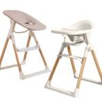 كرسي طعام مناسب من عمر ٦ اشهر