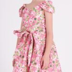 فستان بناتي - mamaluma