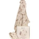 قماط الشاش  القبسة الصغيرة