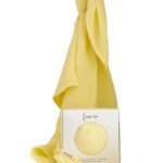 قماط الشاش اصفر