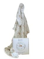 قماط الشاش الارنب